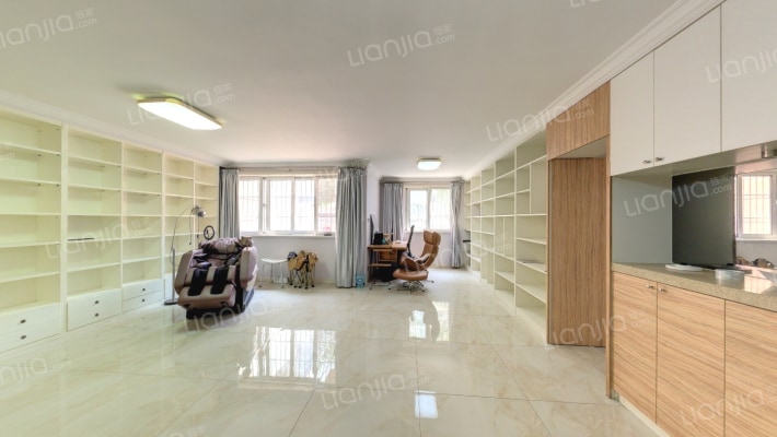 大闻公寓二手房实景图