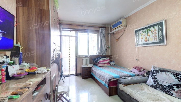 香河园北里二手房实景图