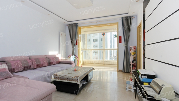 天秀花园东一区二手房实景图