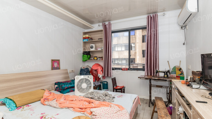 丹盛宿舍楼二手房实景图