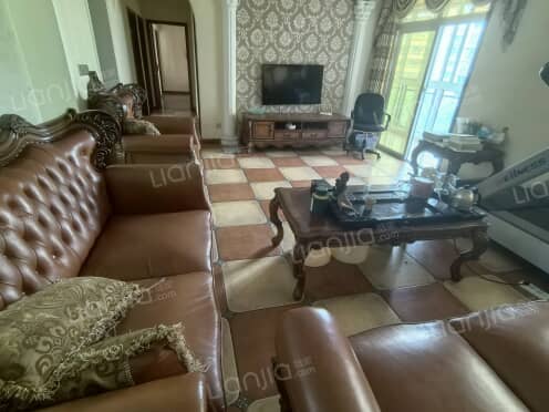 整租·海德盛世A区 4室2厅 东南