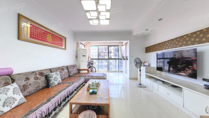 三江花中城二手房实景图