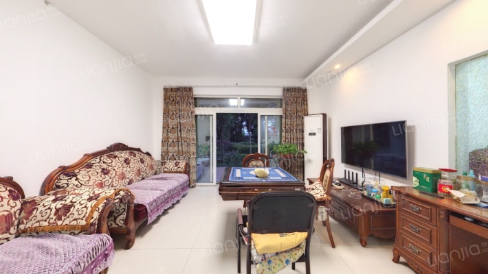 江南世家（丹龙路）二手房实景图