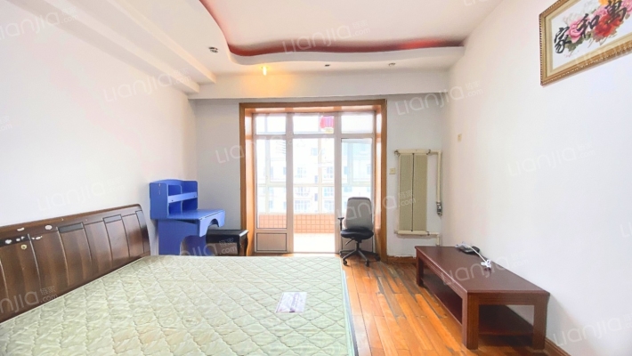 联通住宅楼小区二手房实景图