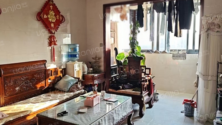 福山商业中心二手房实景图