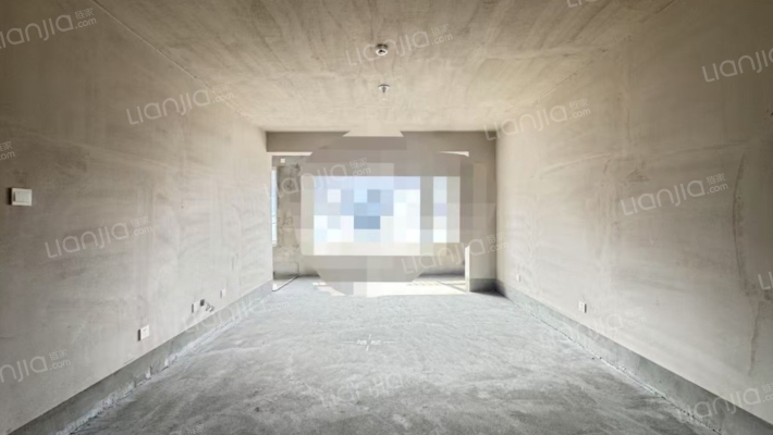 龙脉华邸二手房实景图