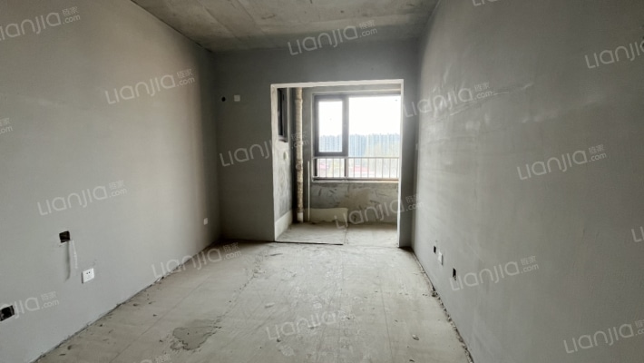 宝利新仕界 南北通透两居  满二 可贷款 价格可议-卧室B