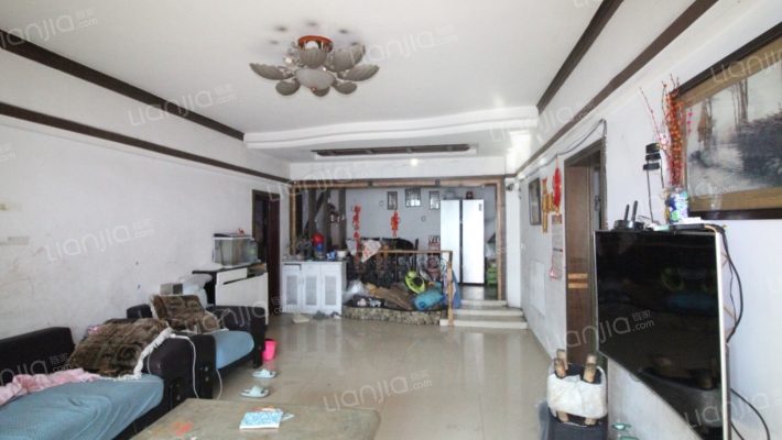 木棉路118号二手房实景图