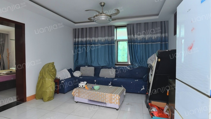 珠海路公寓二手房实景图