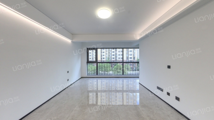 中海左岸国际二手房实景图