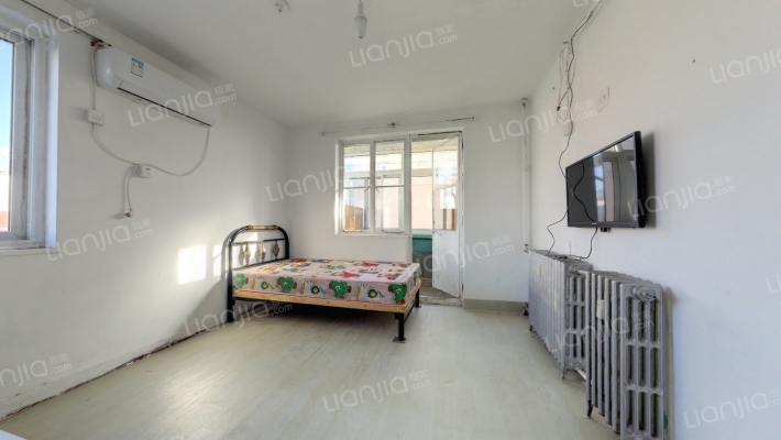 泰安胡同二手房实景图