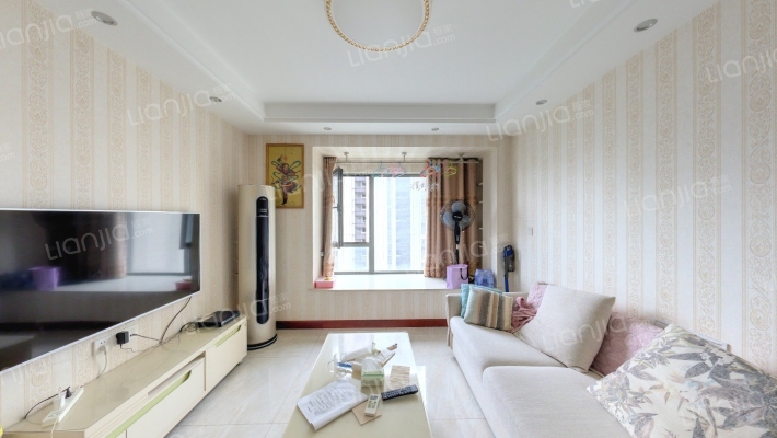 怡东雅苑二手房实景图