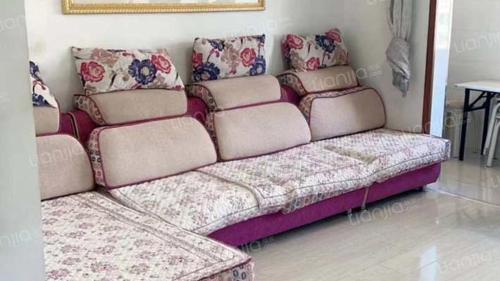 金都府邸二期二手房实景图