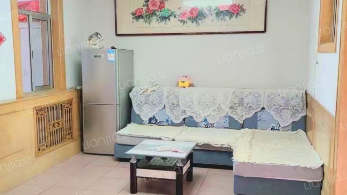 工人新村二手房实景图