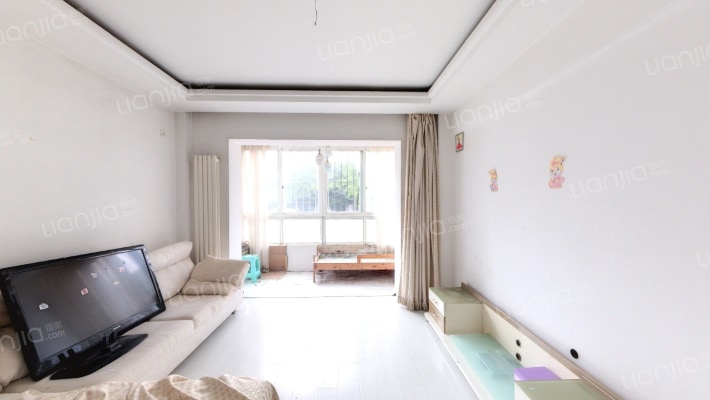 星河璞园二手房实景图