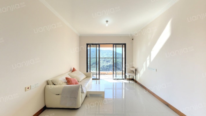 华发水岸二期二手房实景图