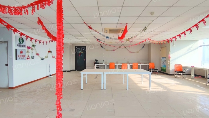 润东大厦二手房实景图