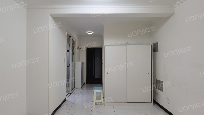 华阳风景 1室1厅 南-客厅