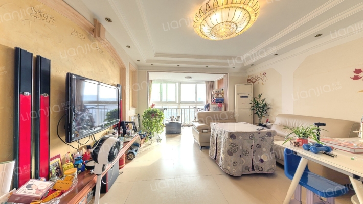 南奥新居二手房实景图