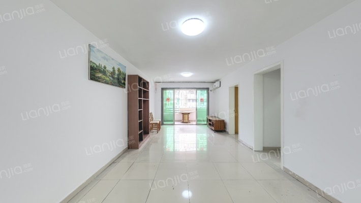 福兴花园二手房实景图