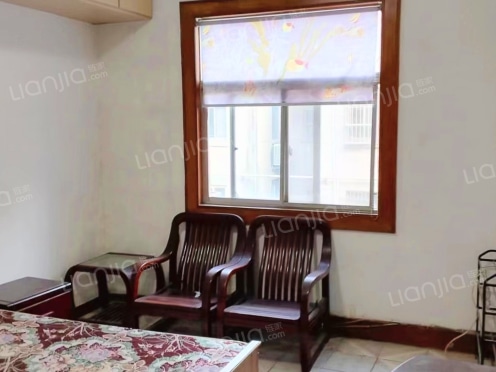 整租·江苏省盐城市淮剧团 2室1厅 南