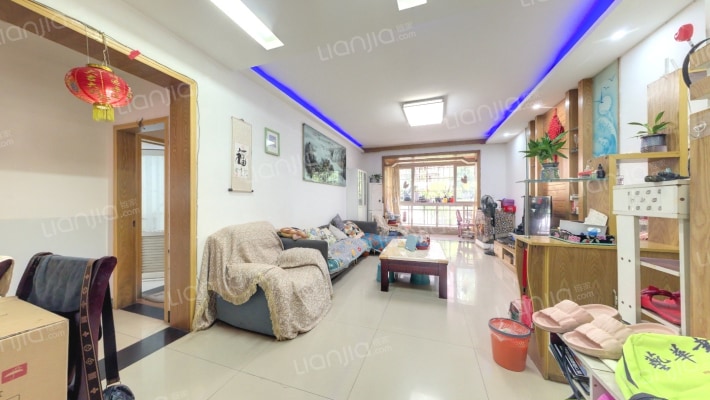 新华苑(温江)二手房实景图