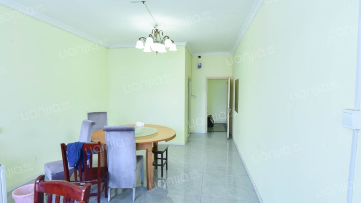 小康城二区二手房实景图