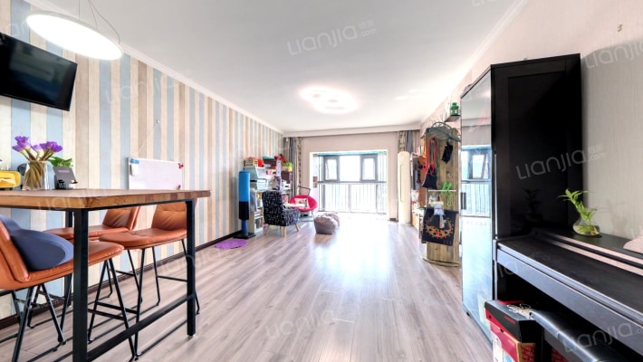 华玺瀚楟二手房实景图