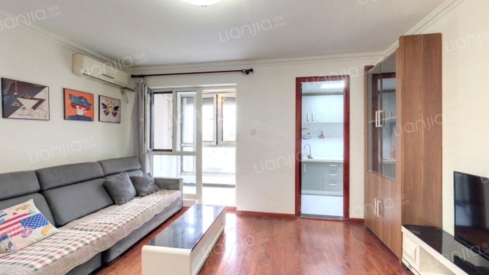 华瀚福园D区二手房实景图