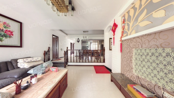 罗纳河谷二手房实景图