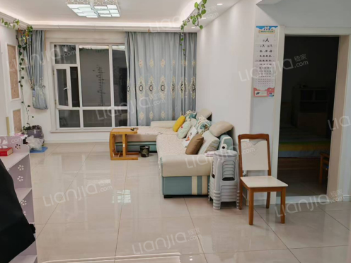 整租·枫叶山庄 3室2厅 南/西/北