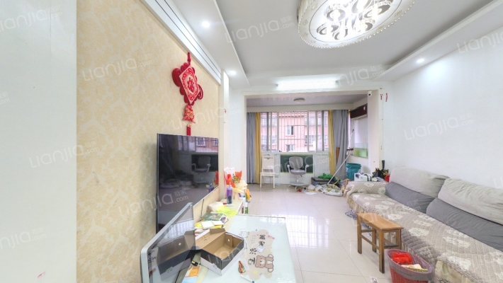 红建花苑二手房实景图