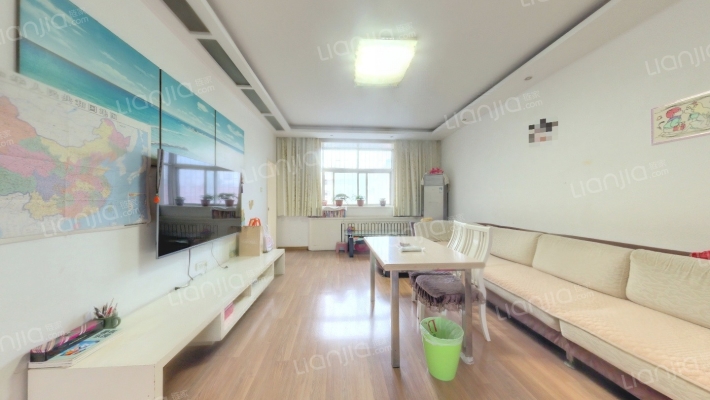 德丰新小区二手房实景图