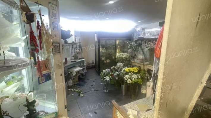 叶挺北大道二手房实景图