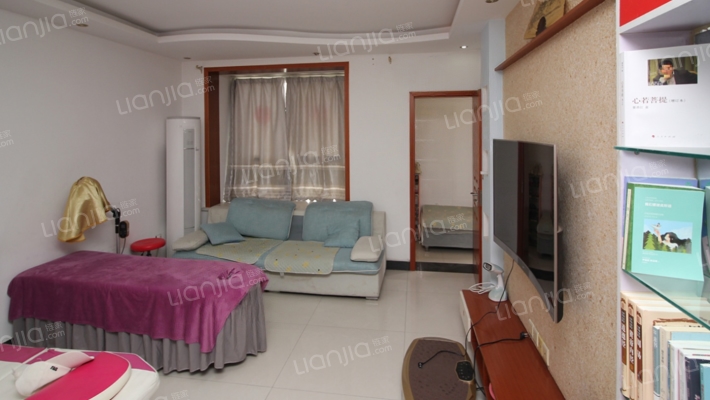 金泽源二手房实景图