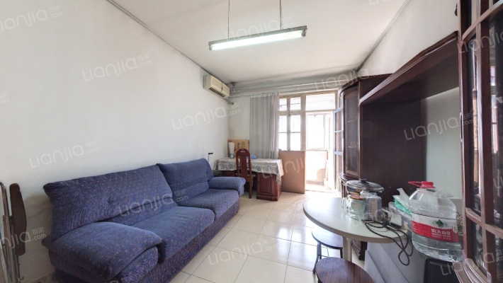 北苑3号院二手房实景图