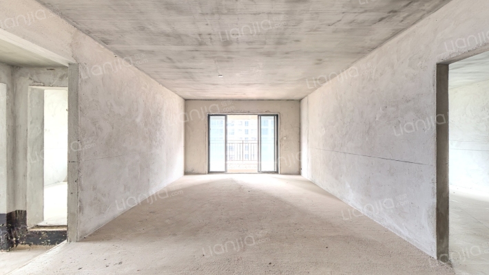 云星钱隆首府A组团二手房实景图