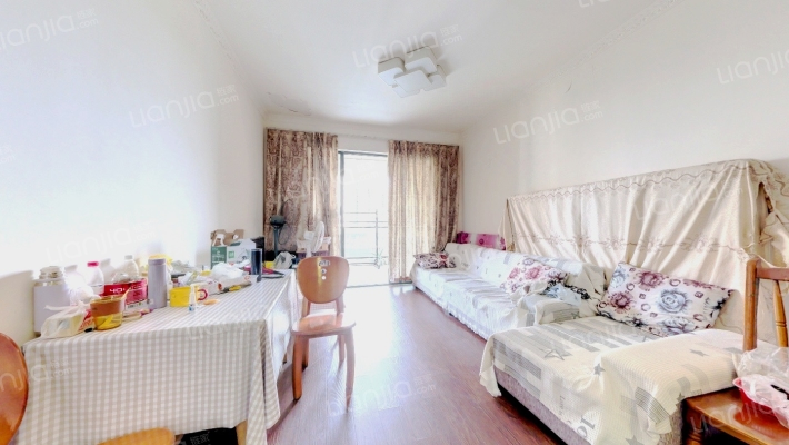 宏达世纪锦城二手房实景图