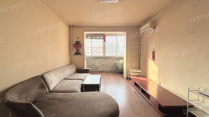 东安小区二手房实景图