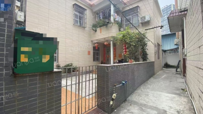 大良单家古鉴居委会二手房实景图