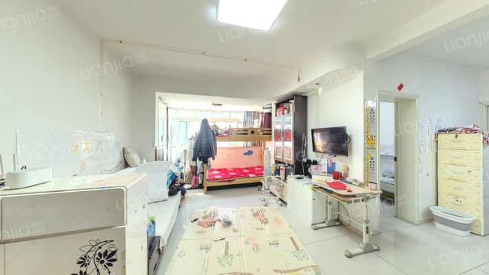 梅林二村二手房实景图