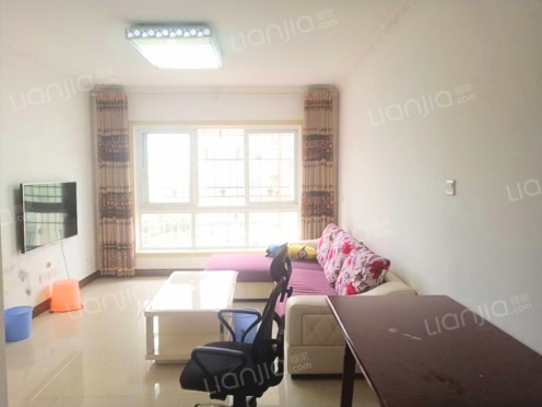 整租·龙腾御锦 3室1厅 东南