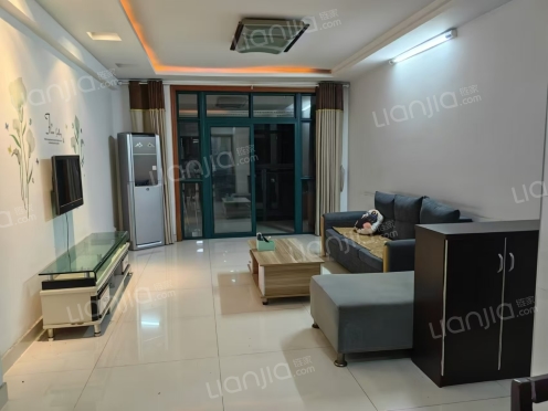 整租·东方嘉园 3室1厅 东南