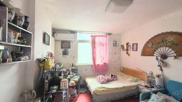 如意里二手房实景图