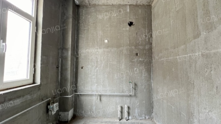 哈弗小镇联排别墅，房本满二带地下室，打造绿色生态社-厨房