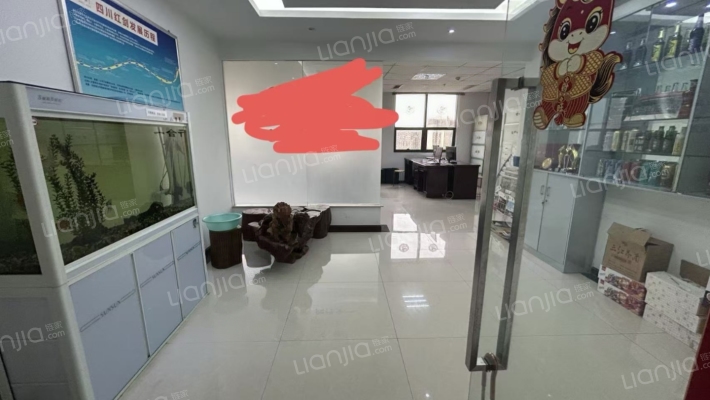 金海大厦二手房实景图