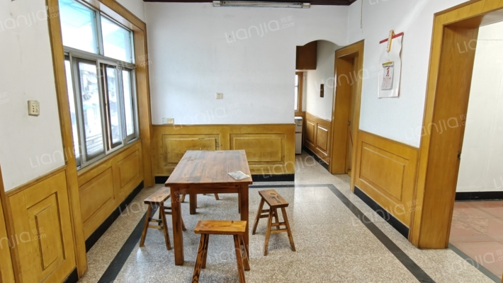 婺城园丁新村二手房实景图