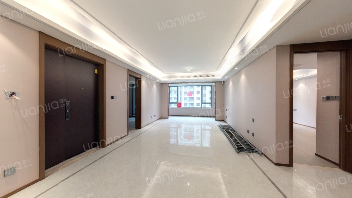 华宇·锦绣长安二手房实景图