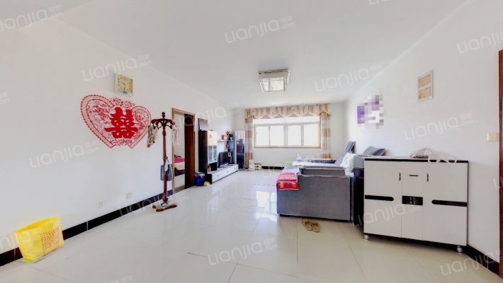 万年路二手房实景图