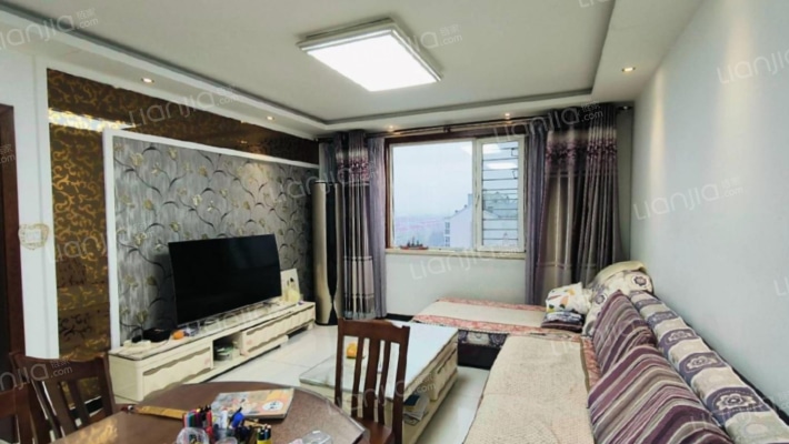 阳光水岸东区二手房实景图